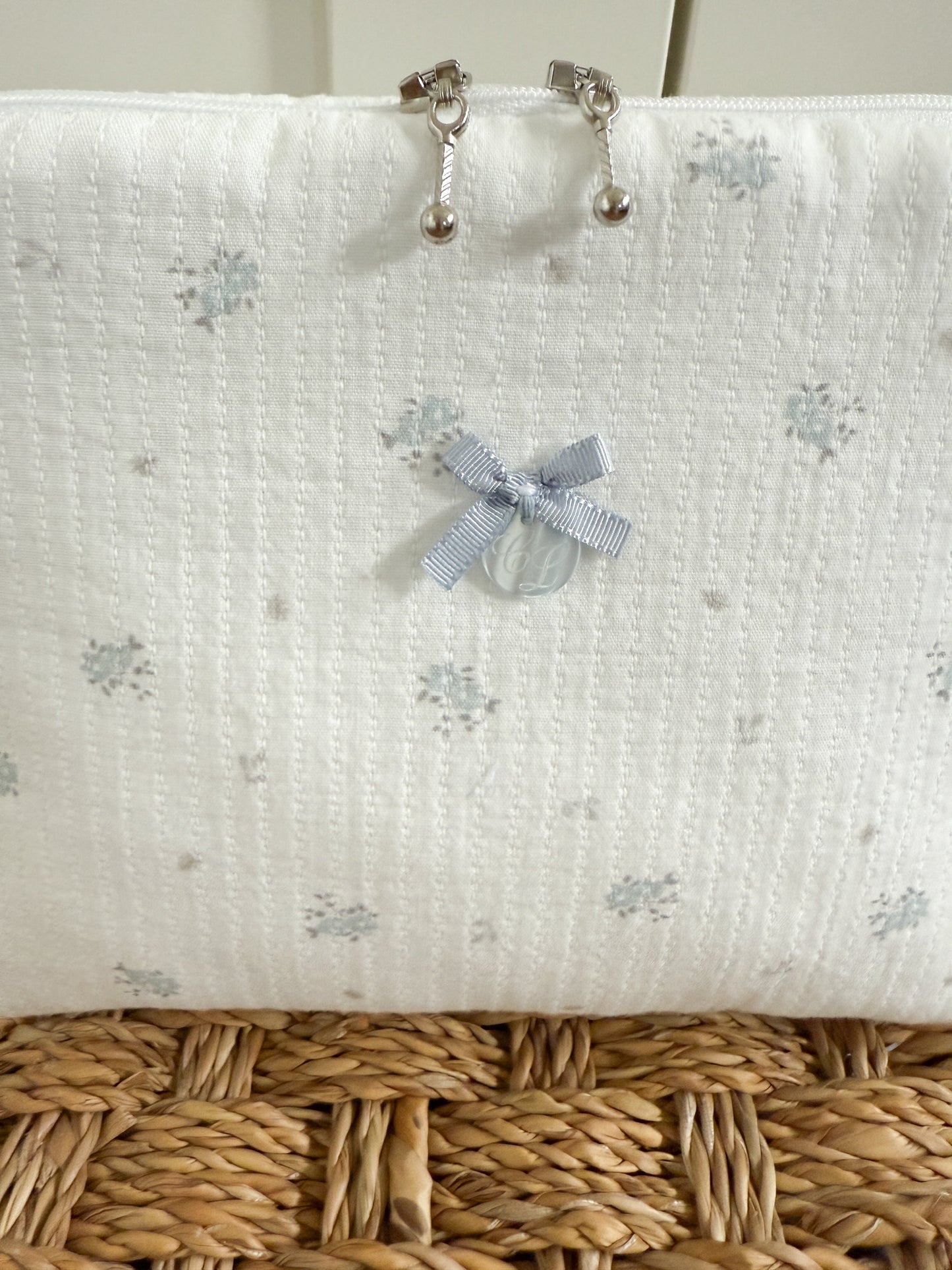 Toiletry Bag Clea