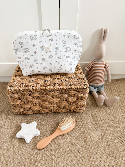 Toiletry Bag Celia