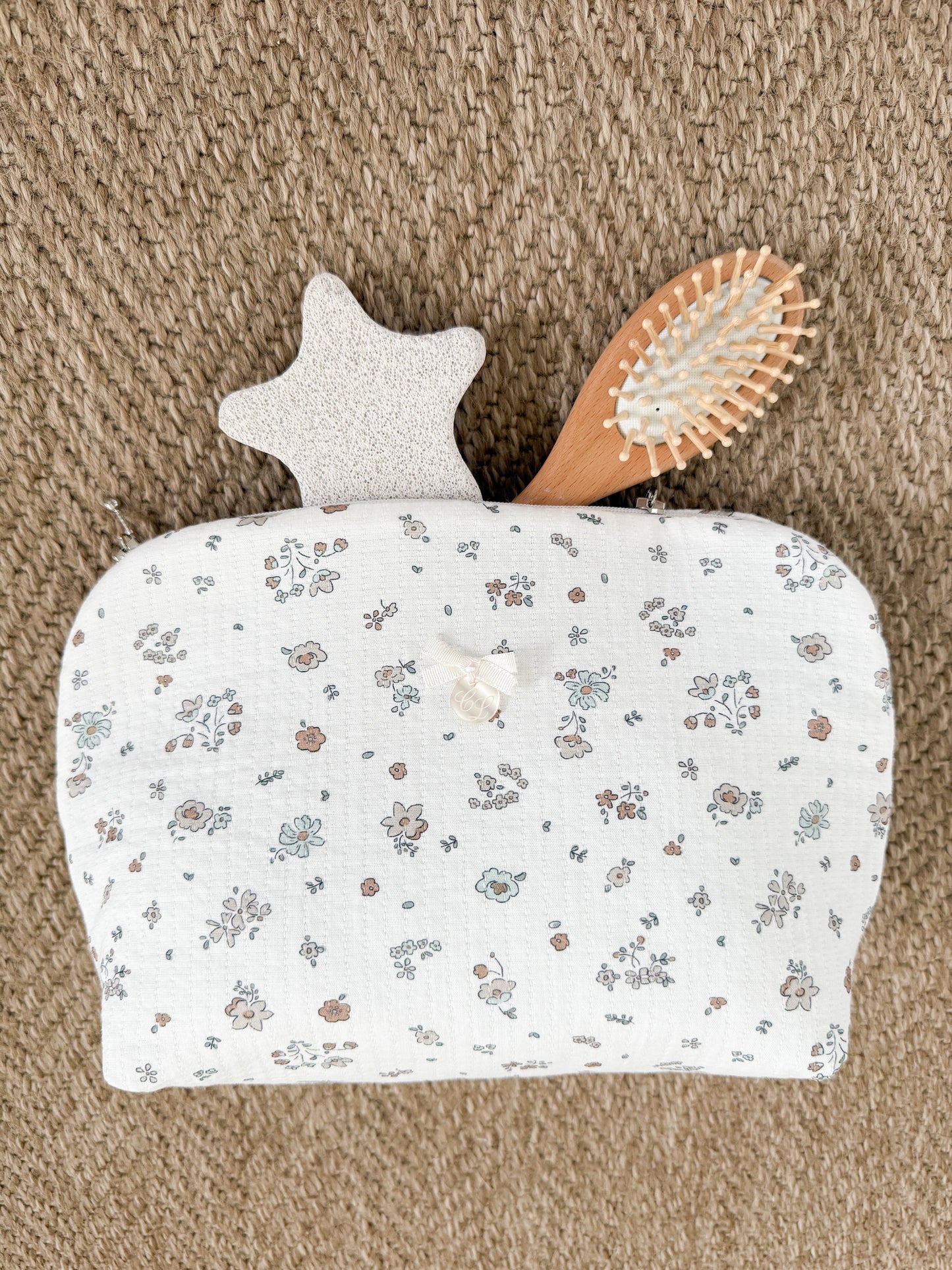 Toiletry Bag Celia