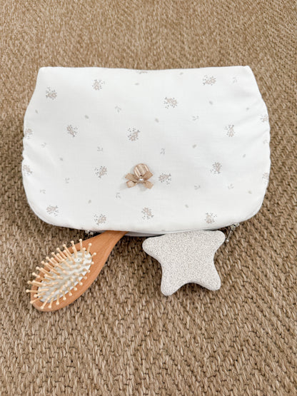 Toiletry Bag Clea