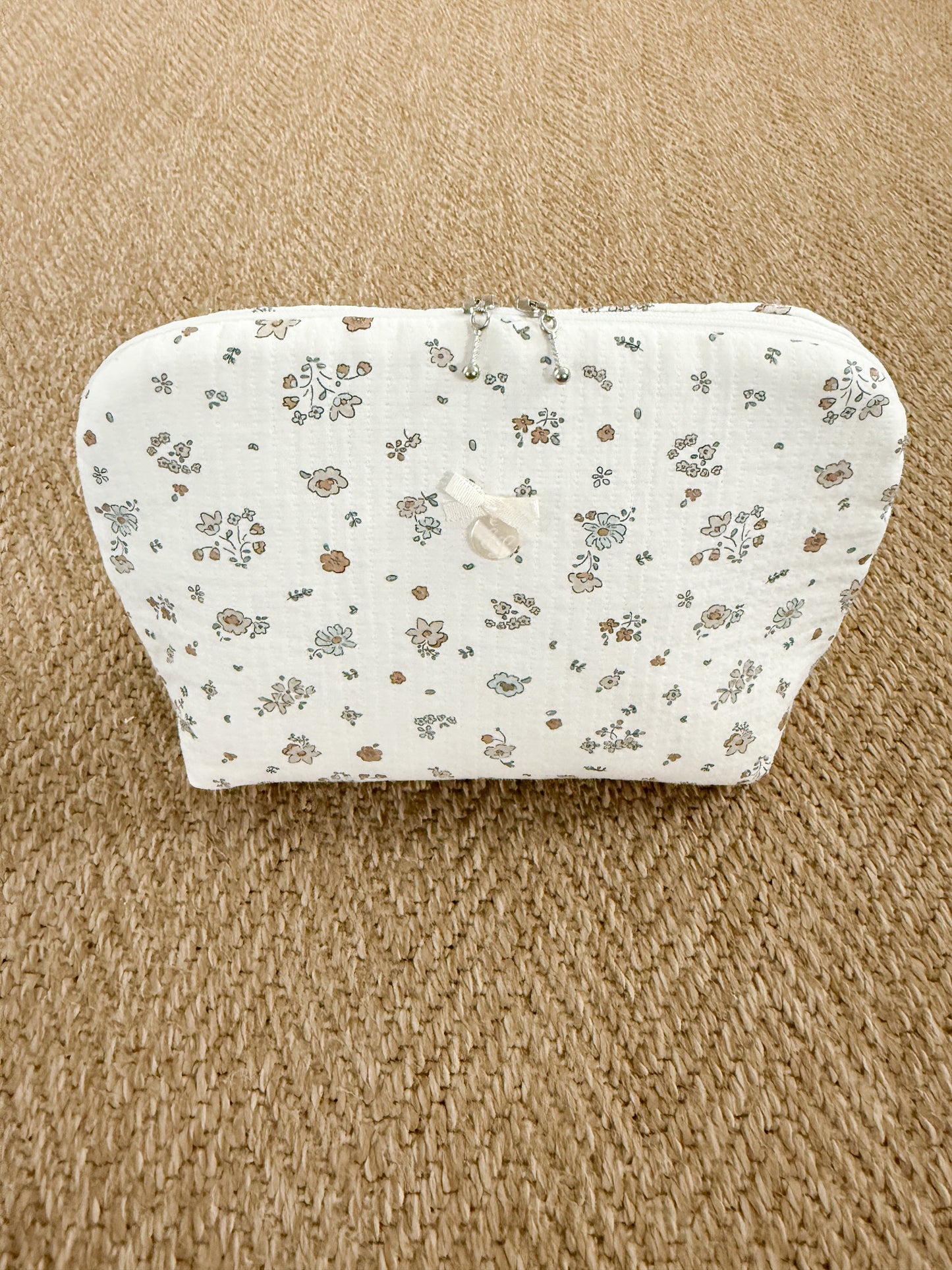 Toiletry Bag Celia