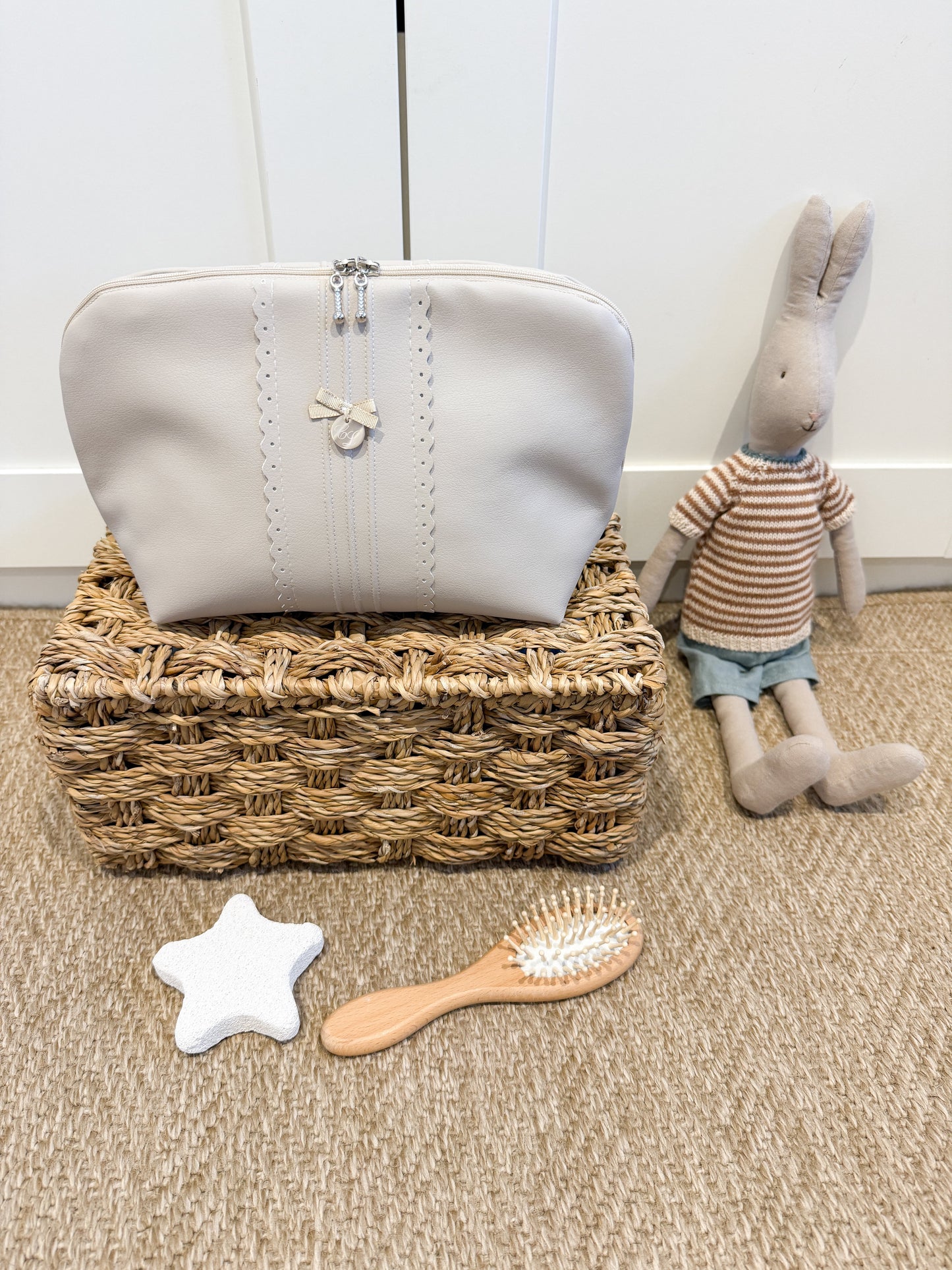 Toiletry Bag Pol Classic