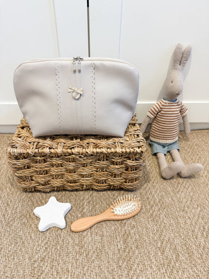 Toiletry Bag Pol Classic