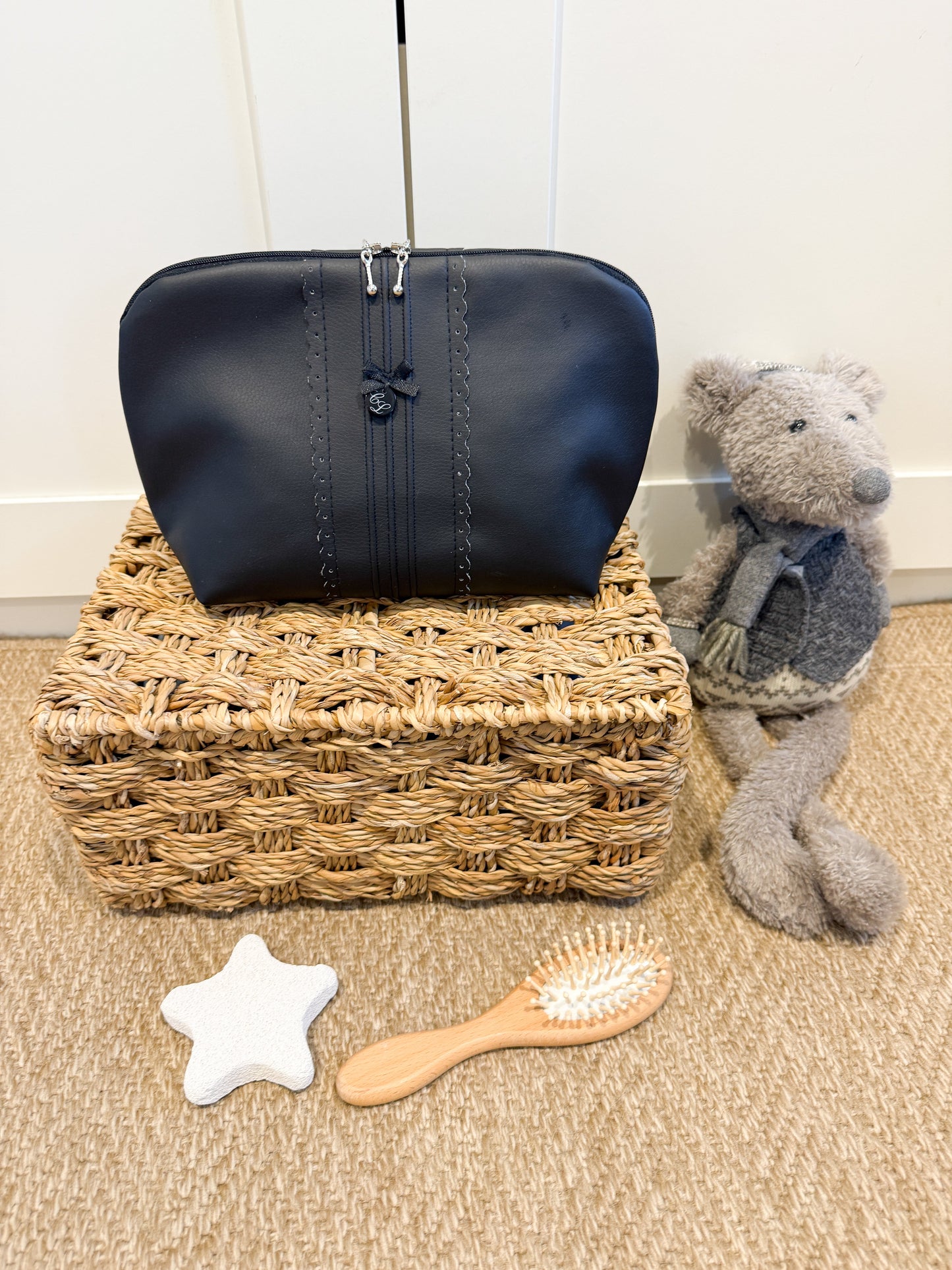 Toiletry Bag Pol Classic