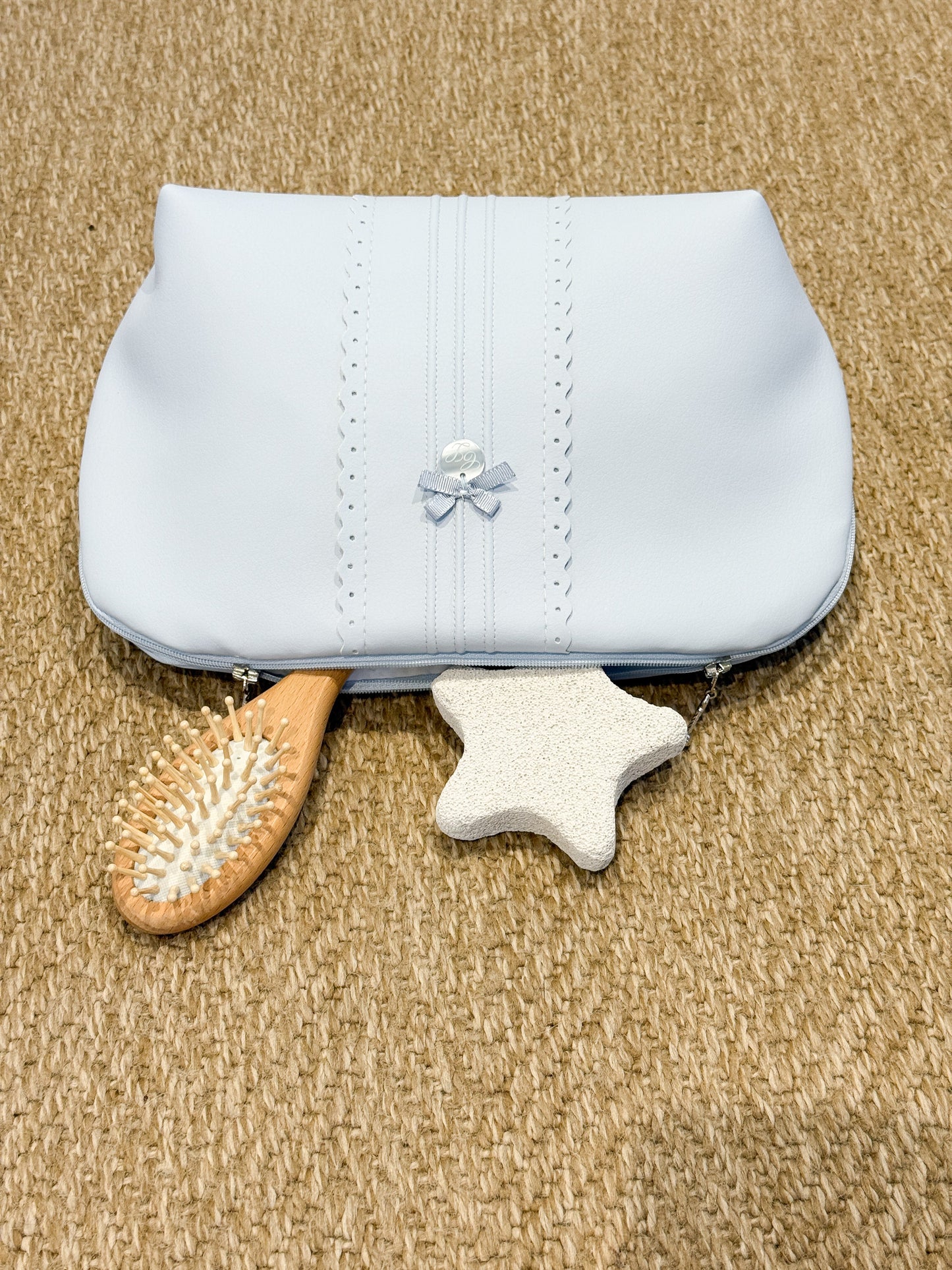 Toiletry Bag Pol Classic