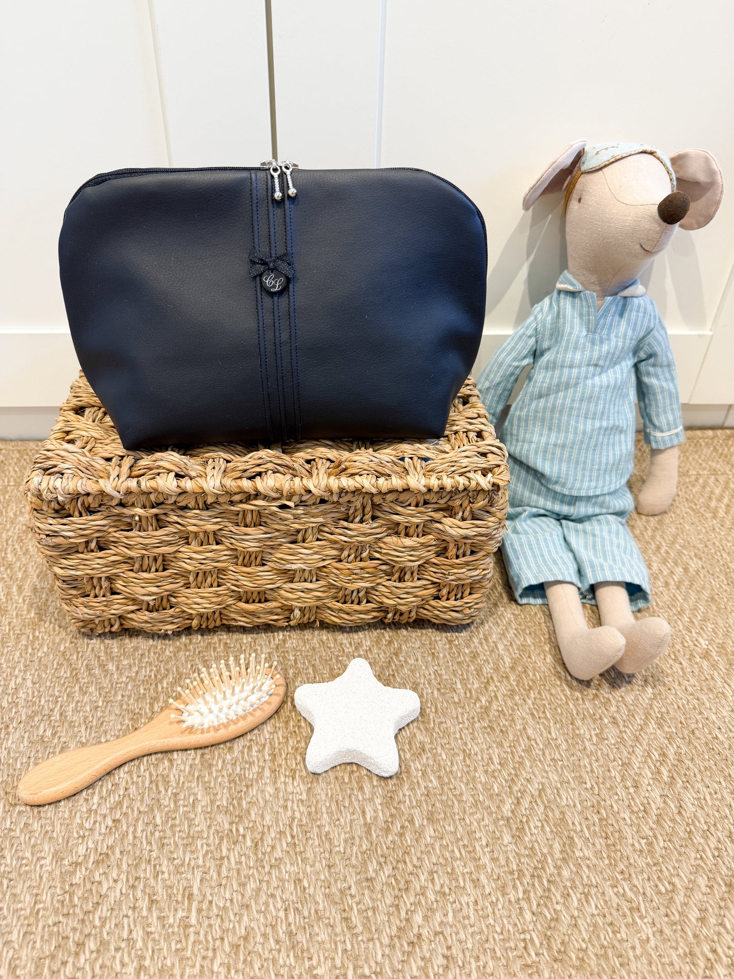 Toiletry Bag Pol