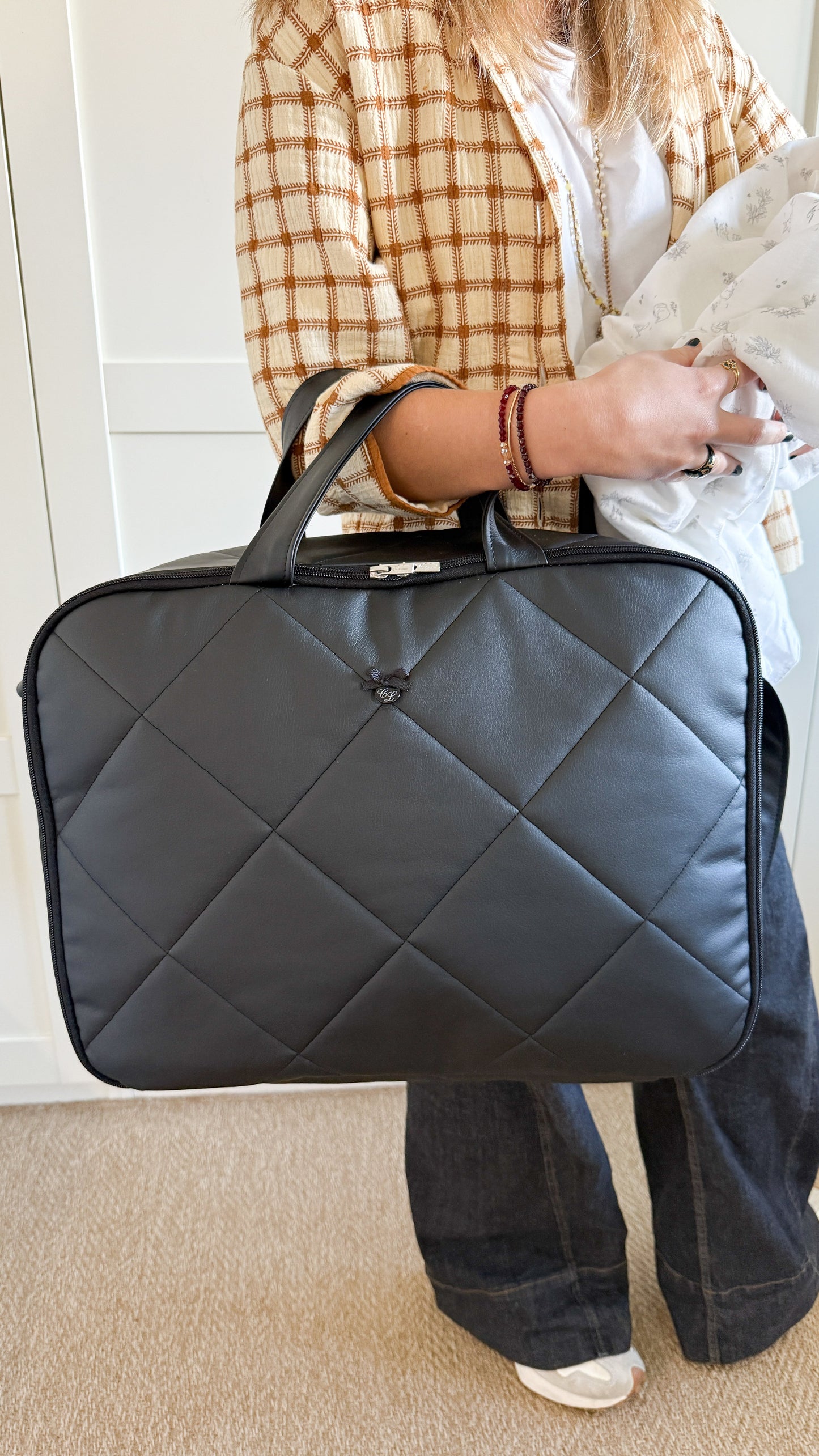 Travel Bag Coco