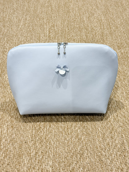 Toiletry Bag Pol Faux Leather