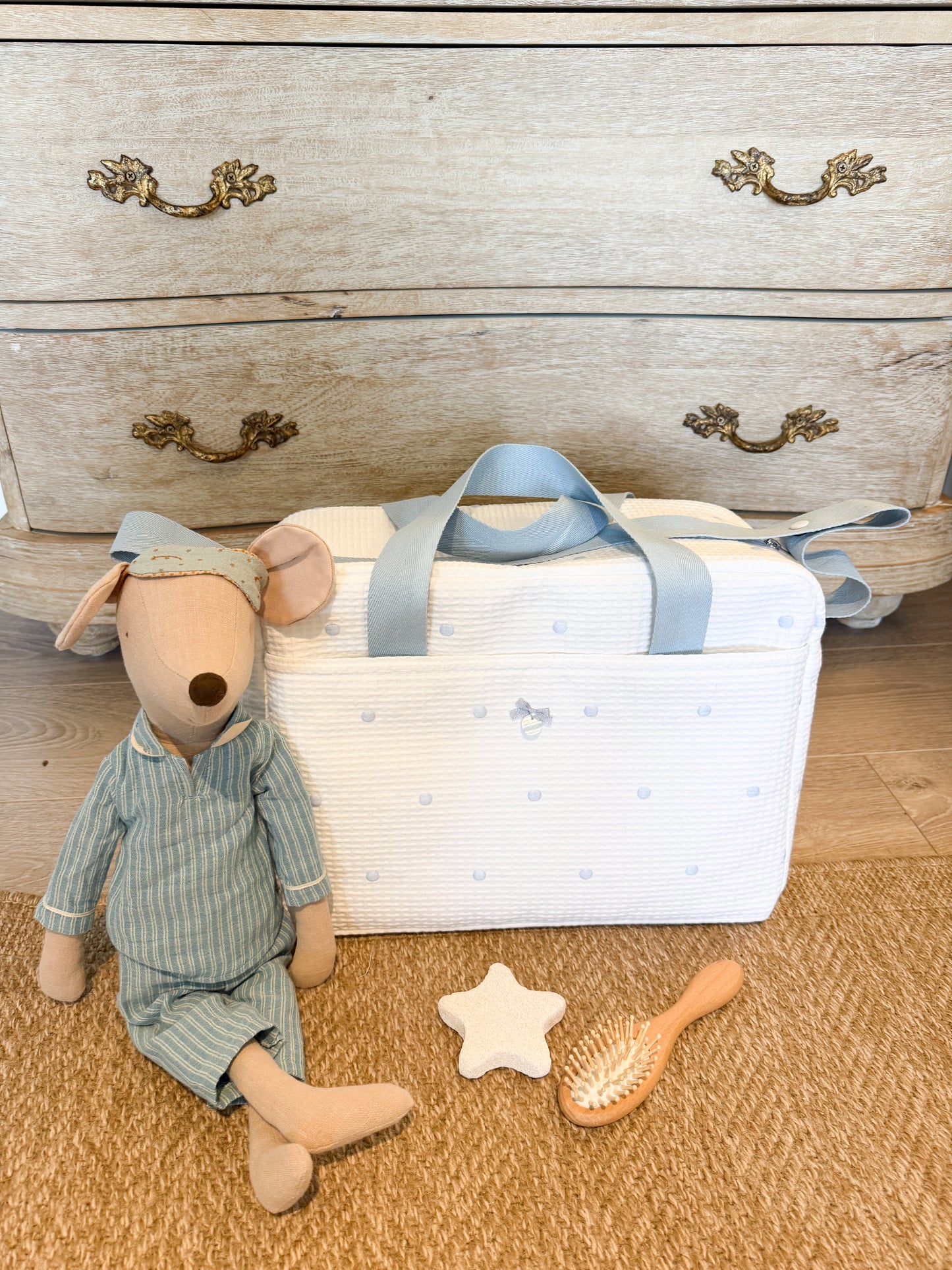 Diaper Bag Bopi