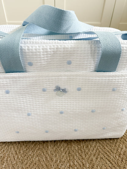 Diaper Bag Bopi