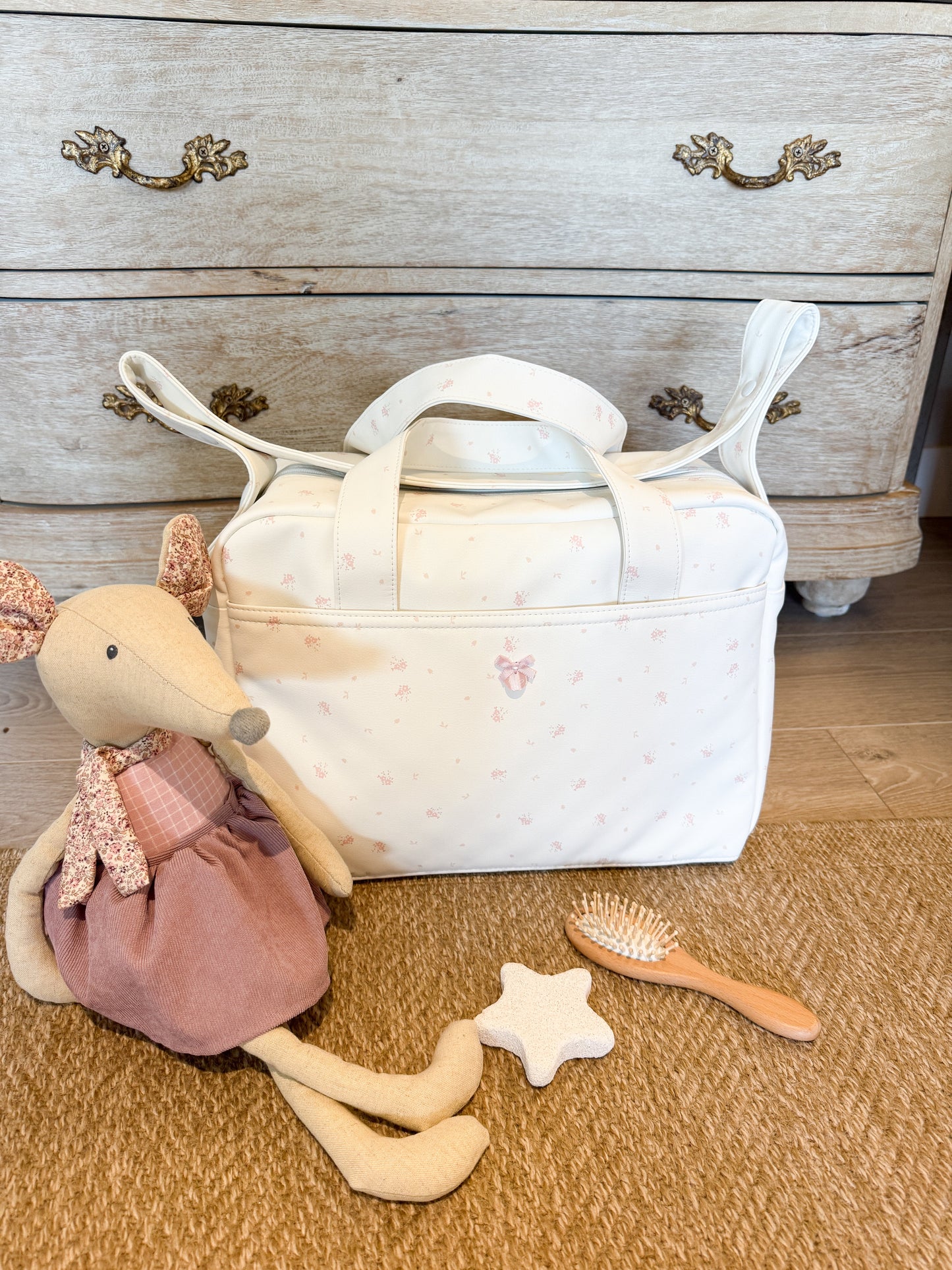 Diaper Bag Clea