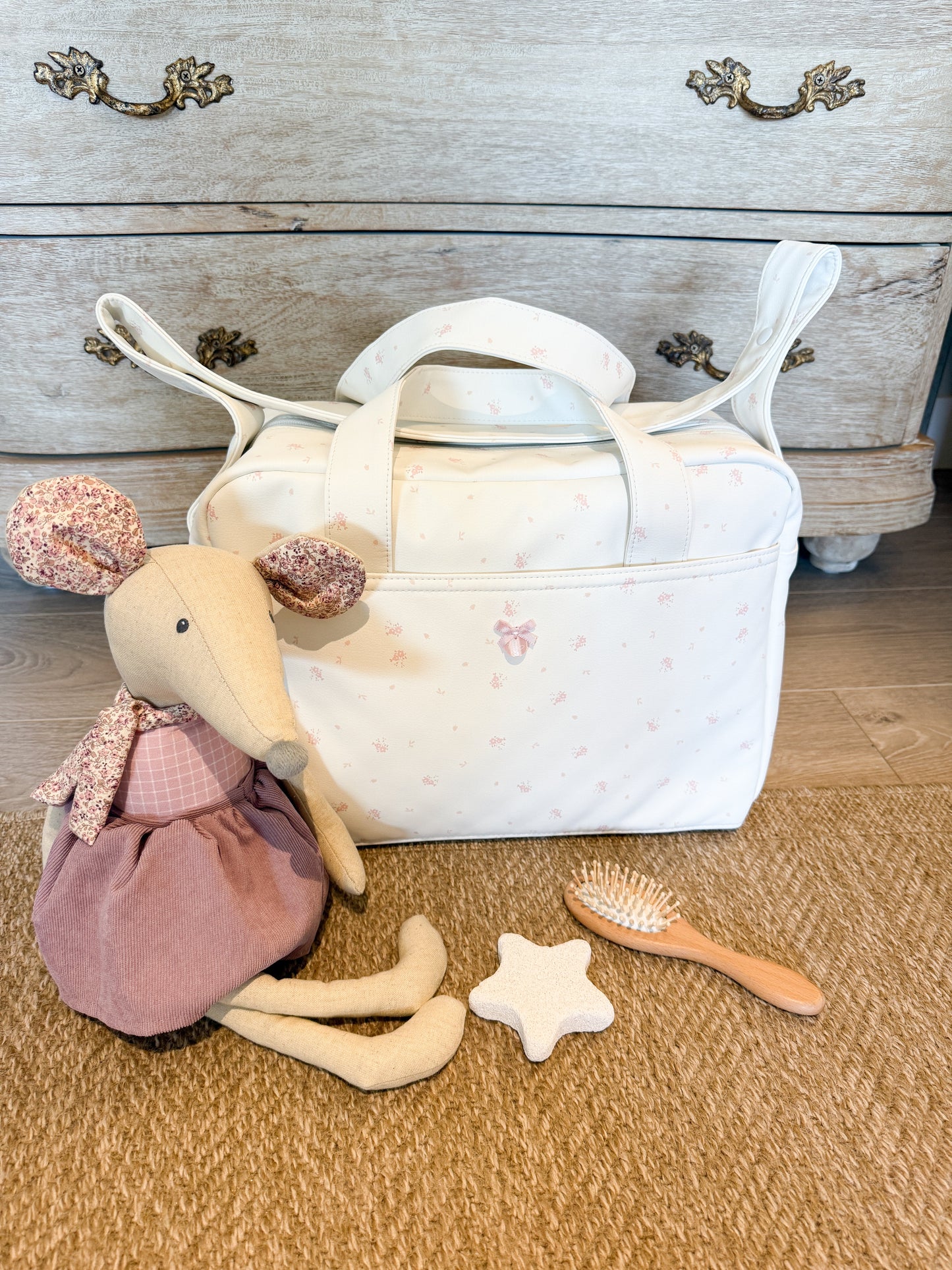 Diaper Bag Clea