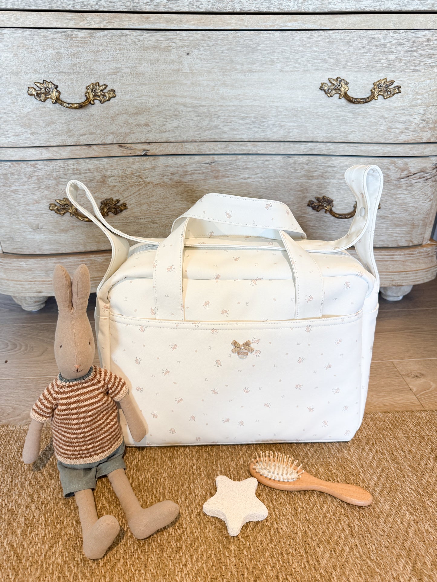 Diaper Bag Clea