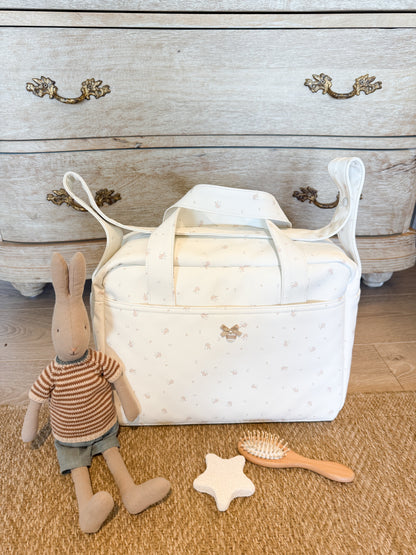 Diaper Bag Clea