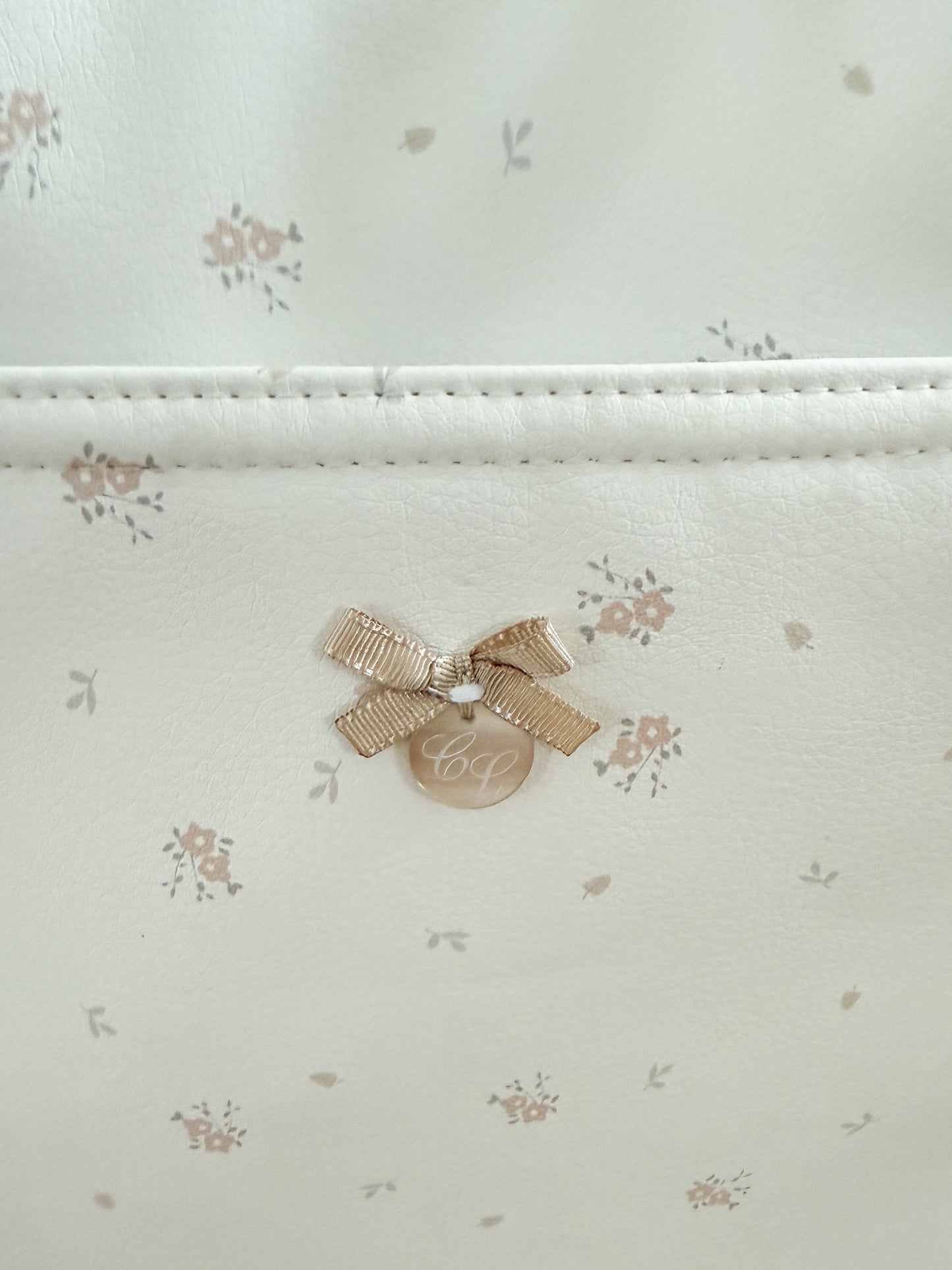 Diaper Bag Clea