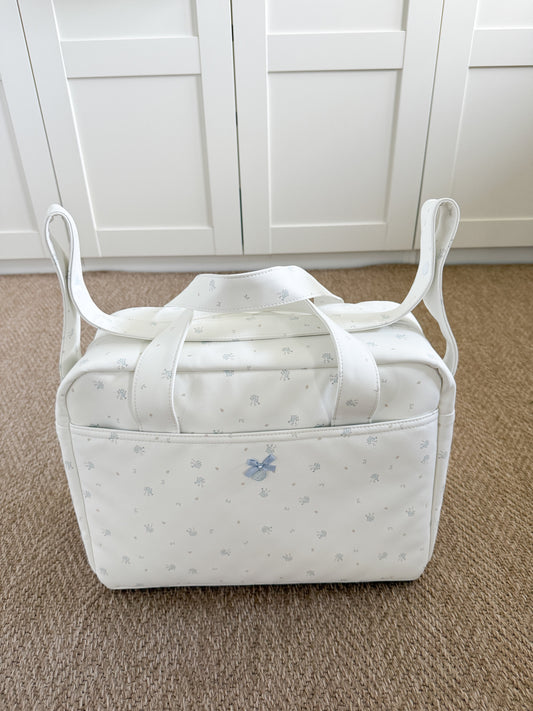 Diaper Bag Clea