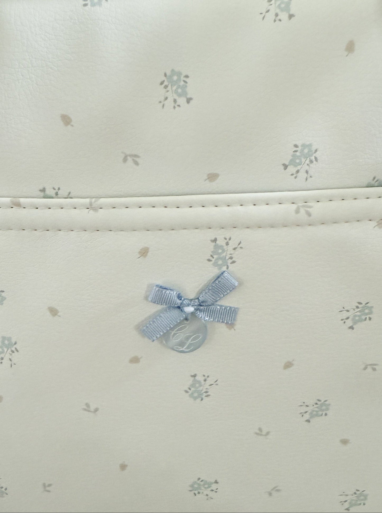 Diaper Bag Clea