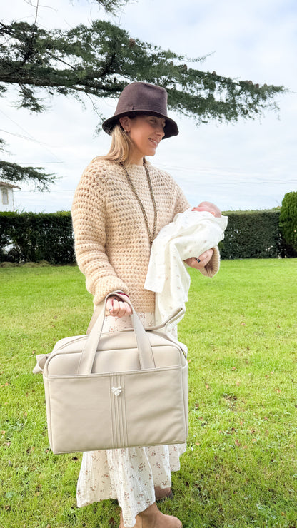 Diaper Bag Pol Classic