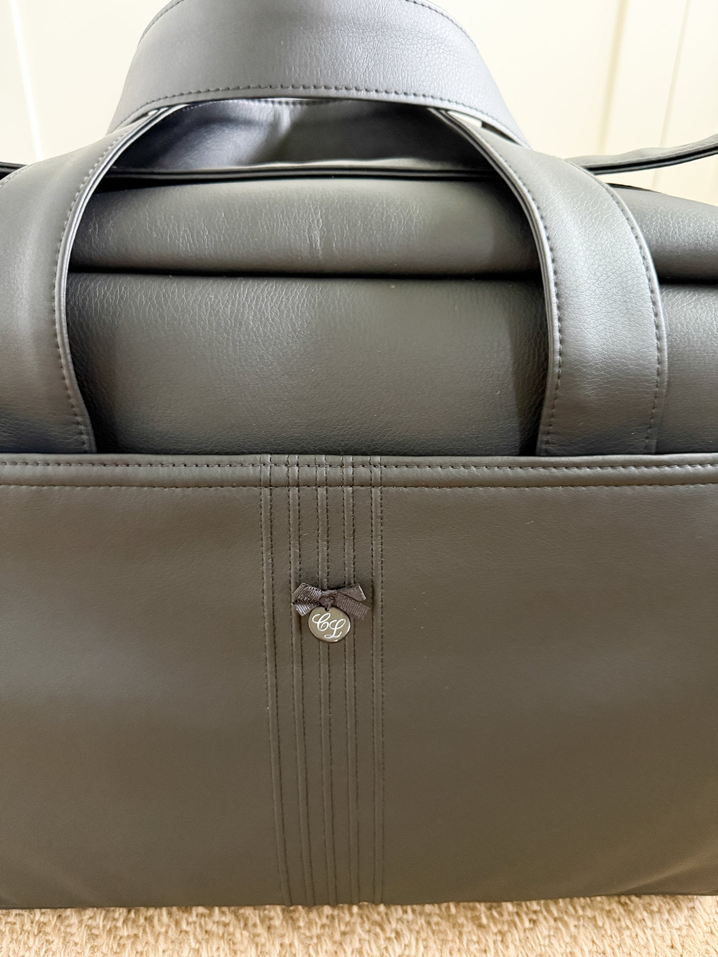 Diaper Bag Pol Classic