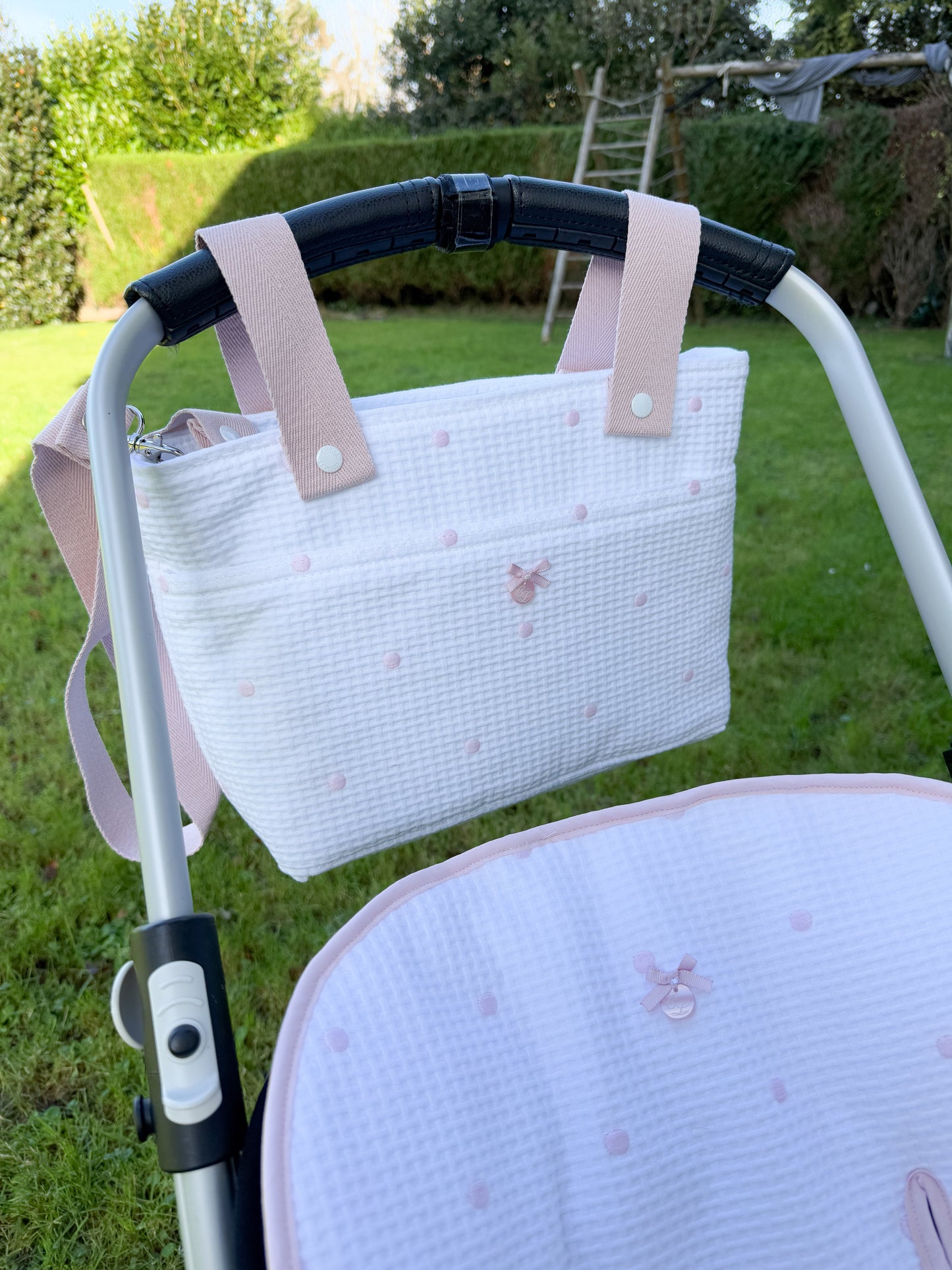 Stroller Bag Bopi (40 cm)