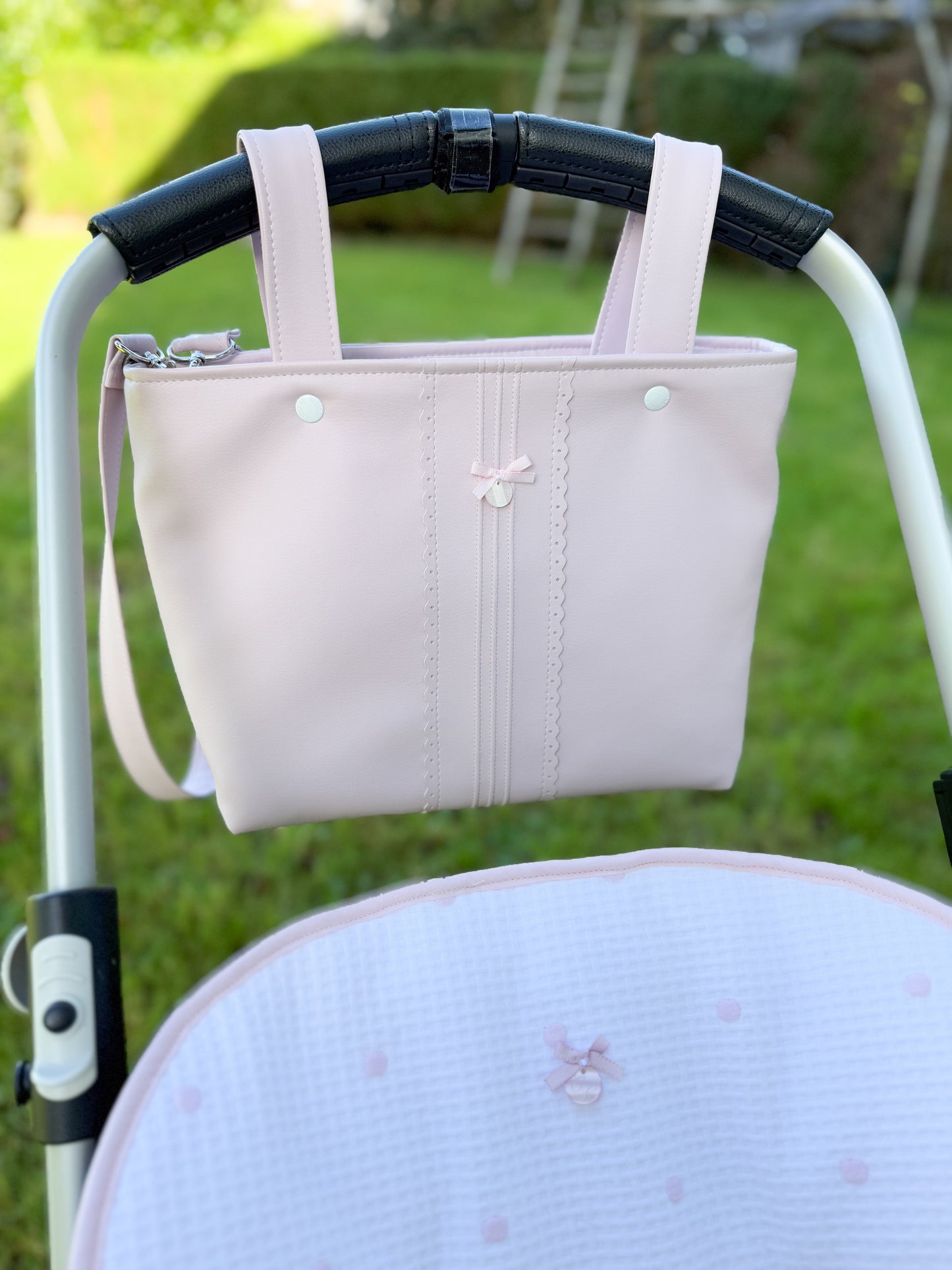 Stroller Bag Pol (40 cm)