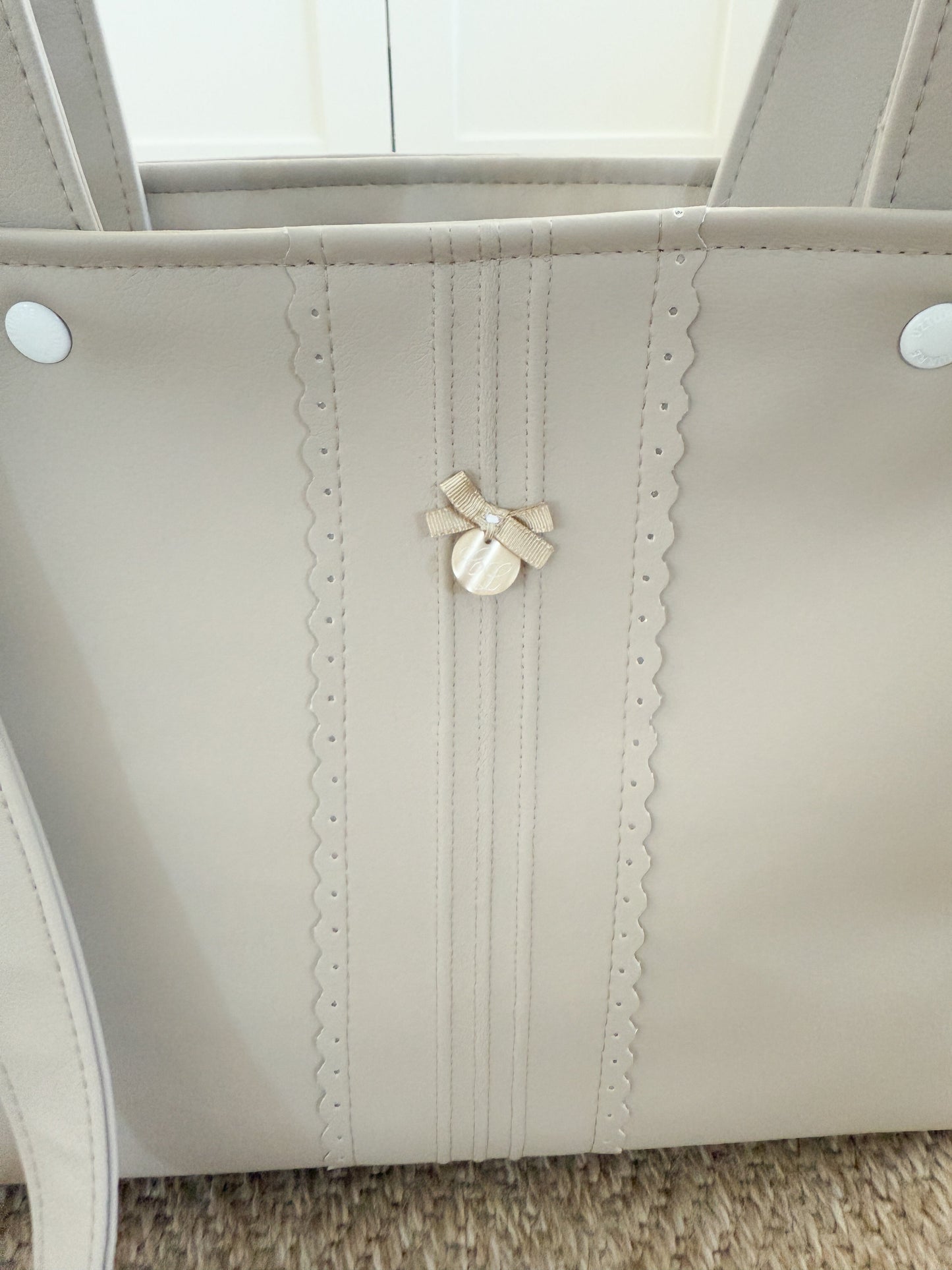 Stroller Bag Pol (40 cm)