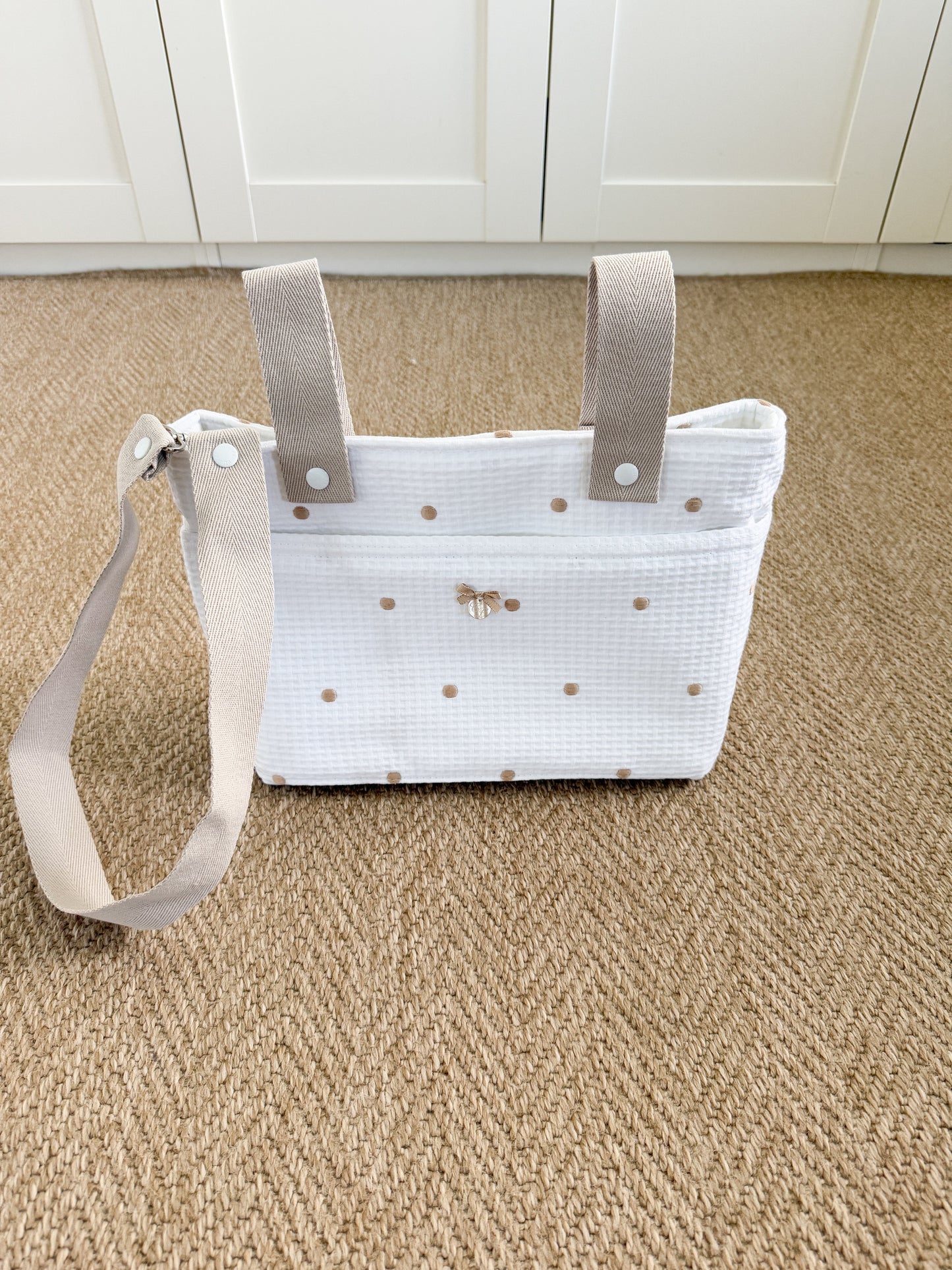 Stroller Bag Bopi (40 cm)