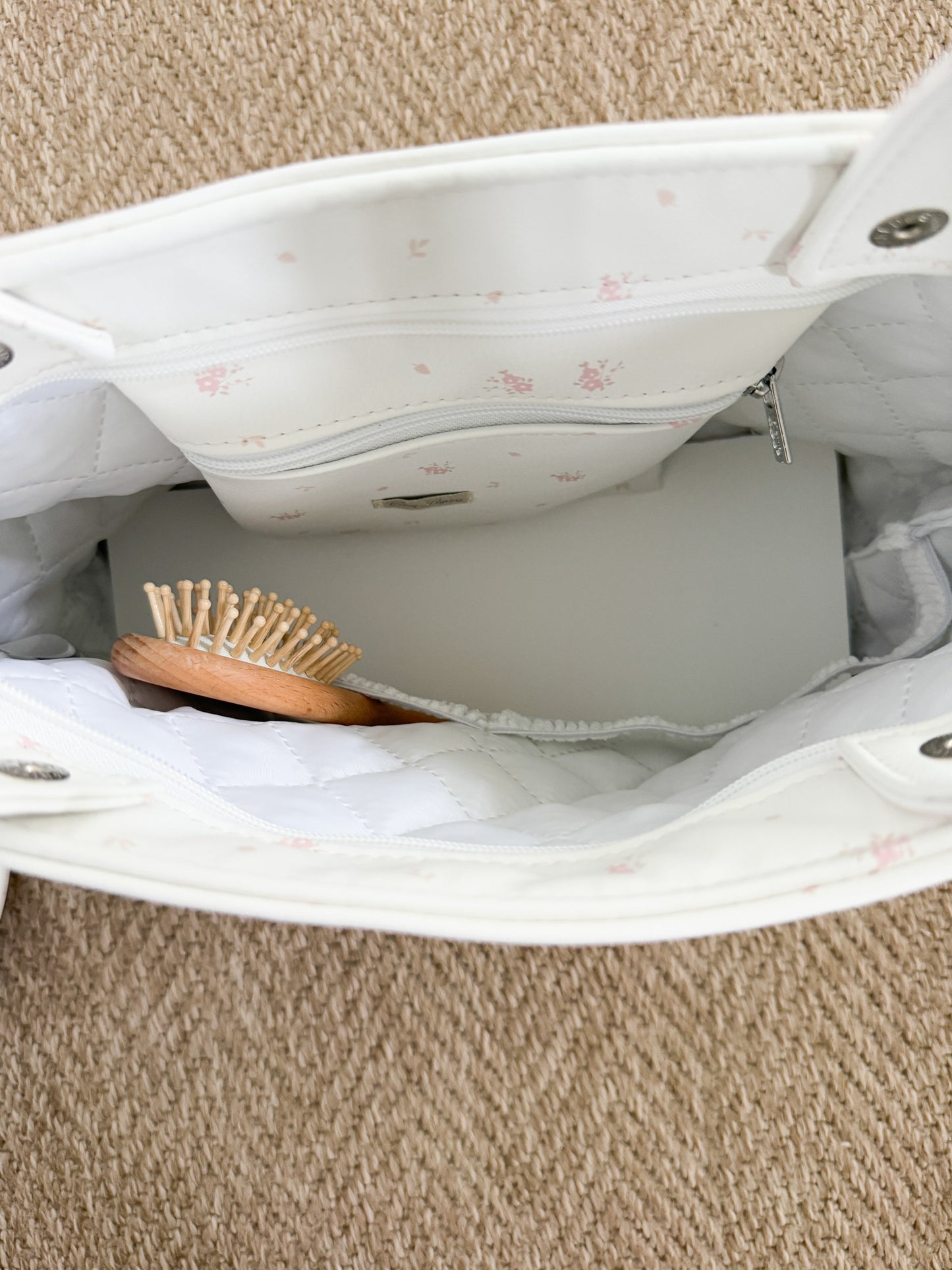 Stroller Bag Clea (40 cm)