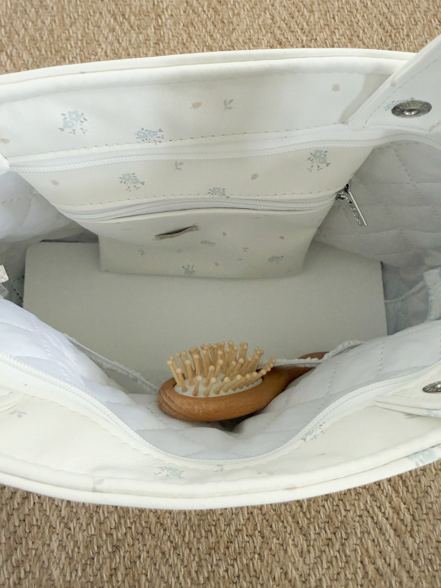 Stroller Bag Clea (40 cm)