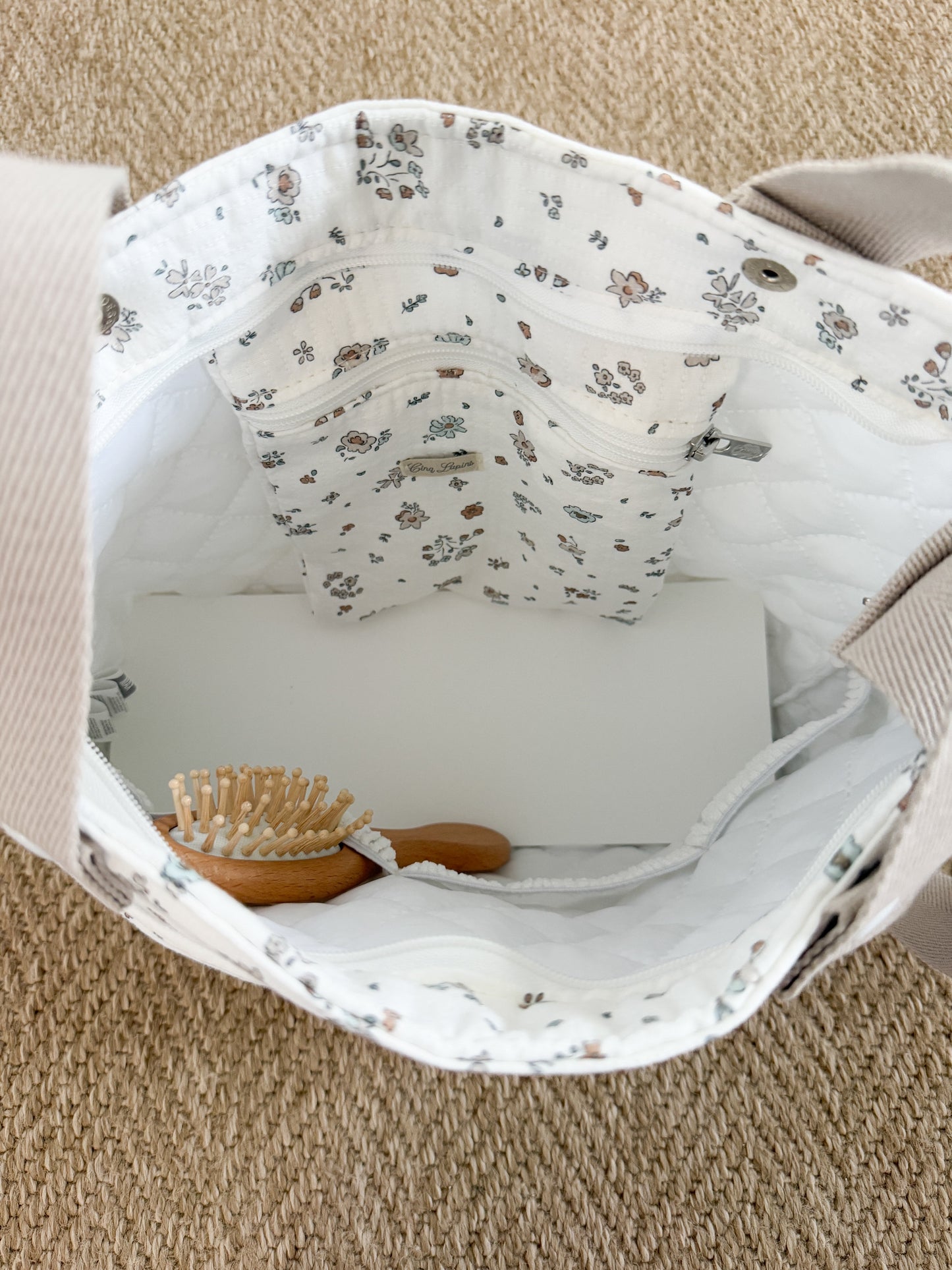 Stroller Bag Celia (40 cm)
