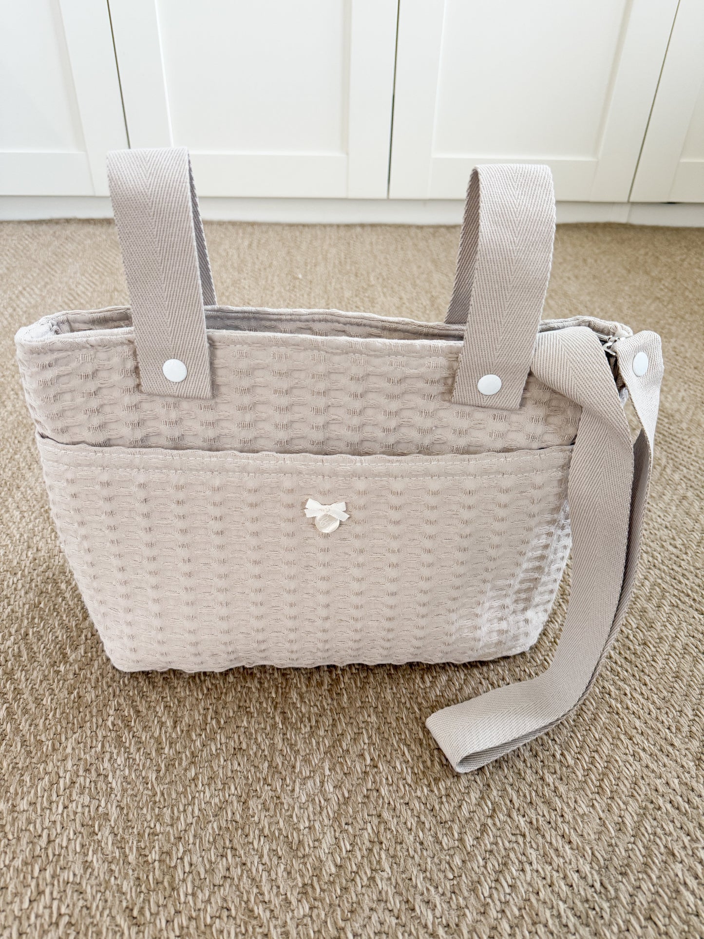 Stroller Bag Mencia (40 cm)