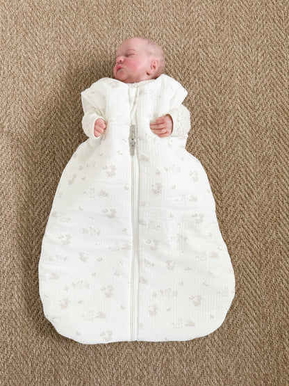 Sleep Sack Telma Beige