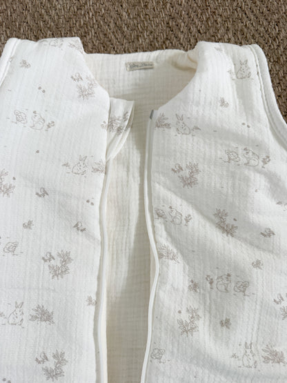 Sleep Sack Telma Beige