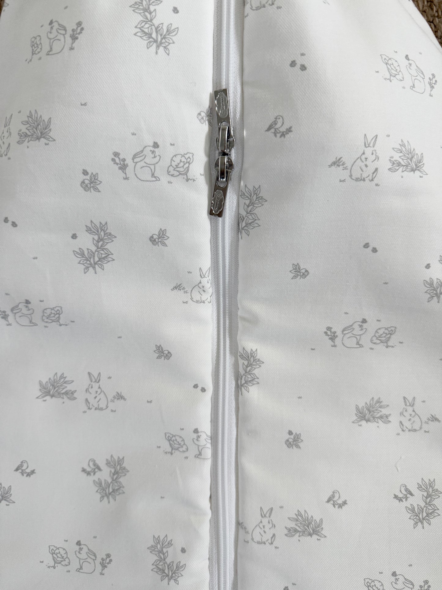 Sleep Sack Telma Grey