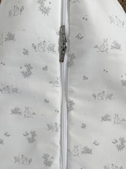 Sleep Sack Telma Grey