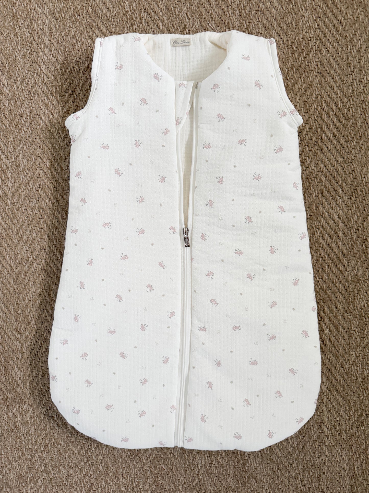 Sleep Sack Clea Pink