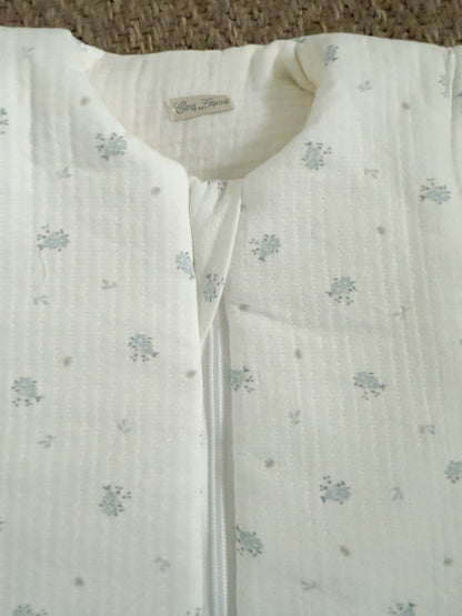 Sleep Sack Clea Blue