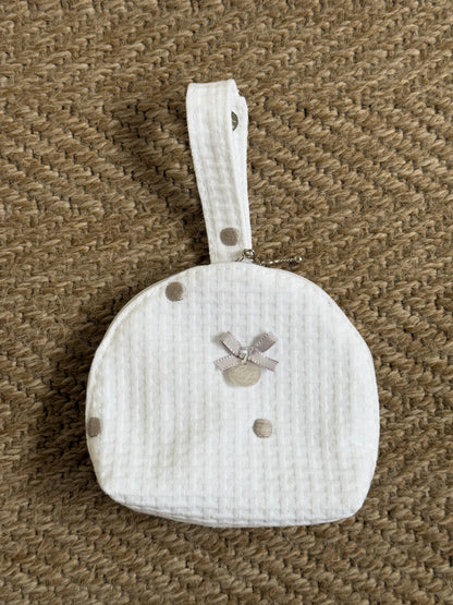 Pacifier Holder Bag Bopi