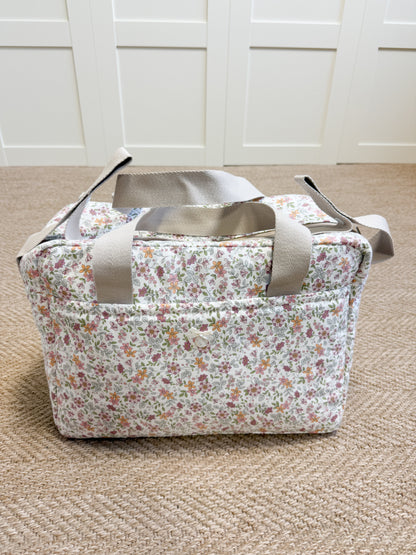 Diaper Bag Rober