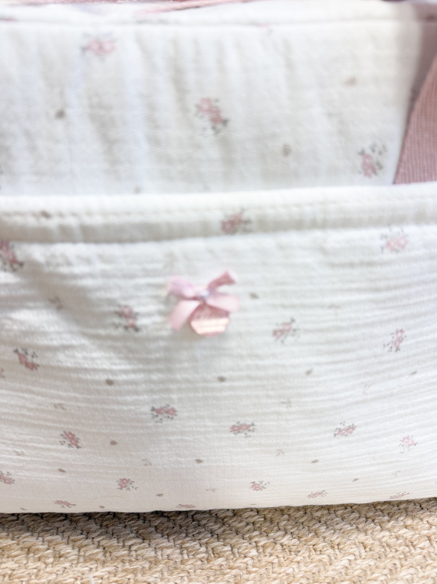 Diaper Bag Clea