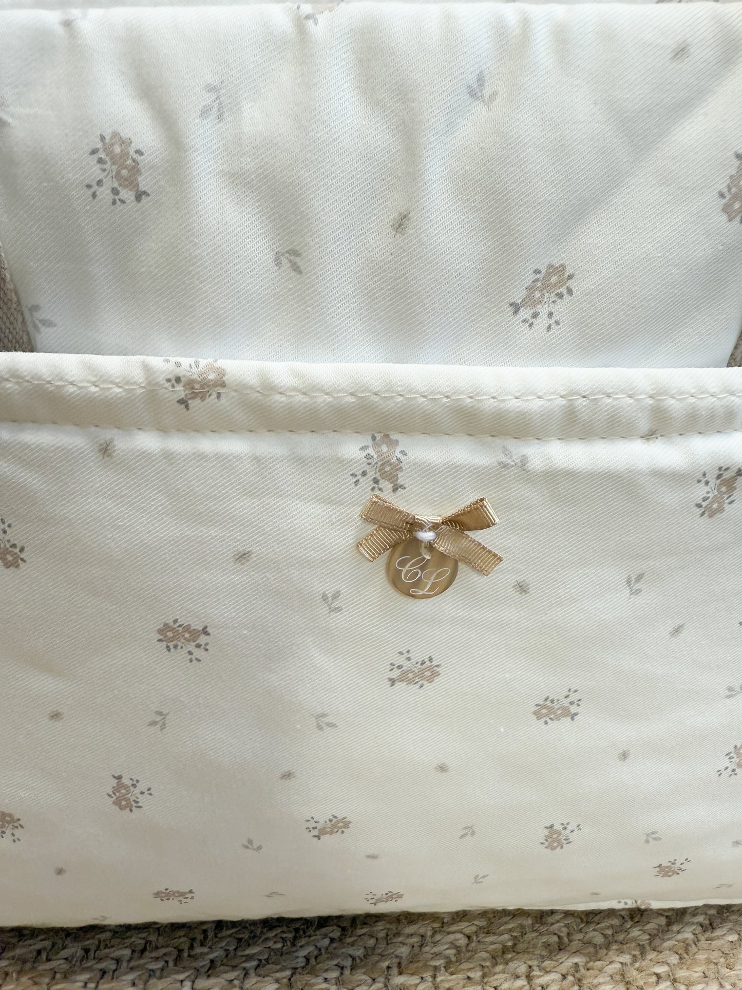 Diaper Bag Clea