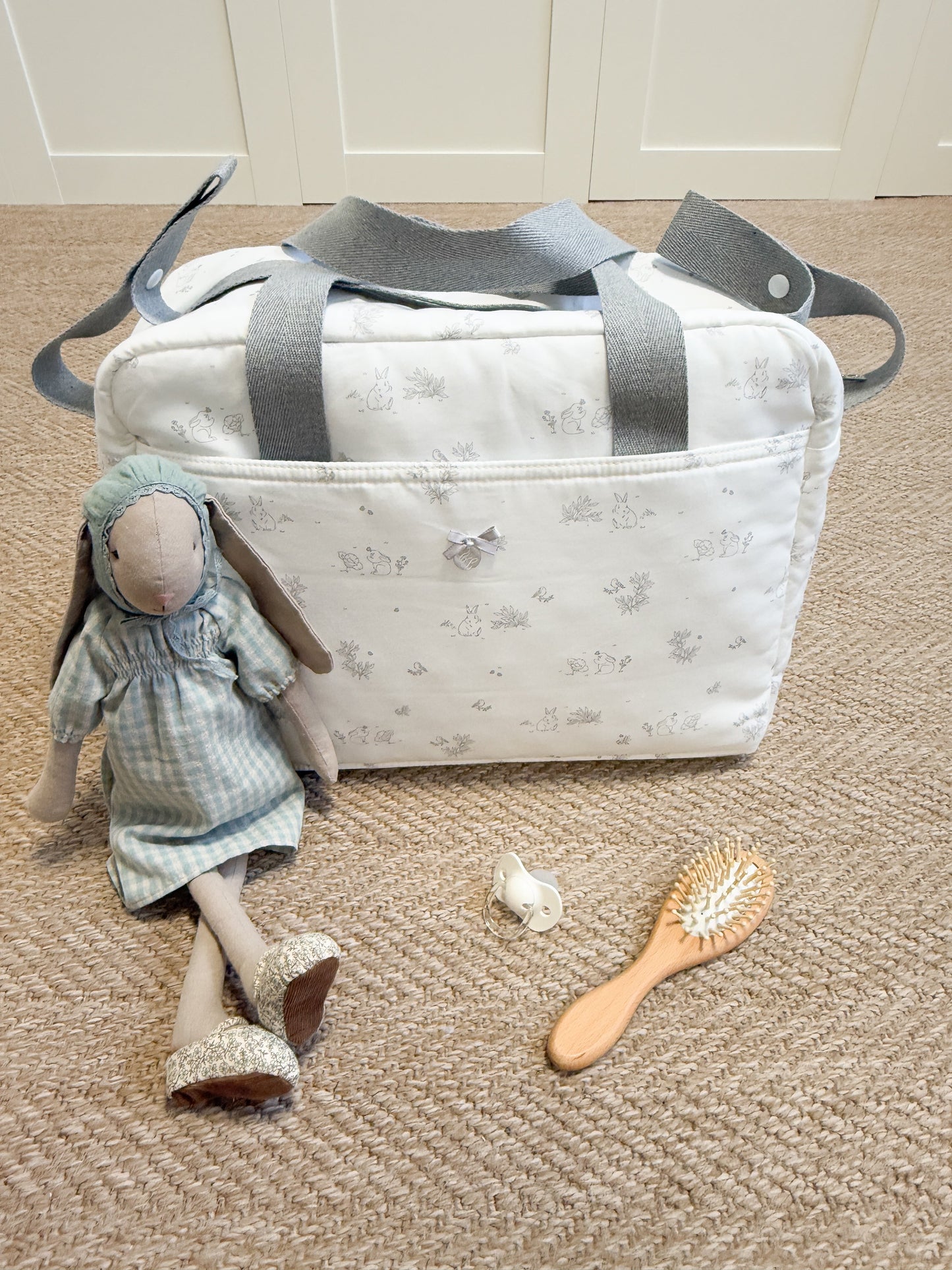 Diaper Bag Telma