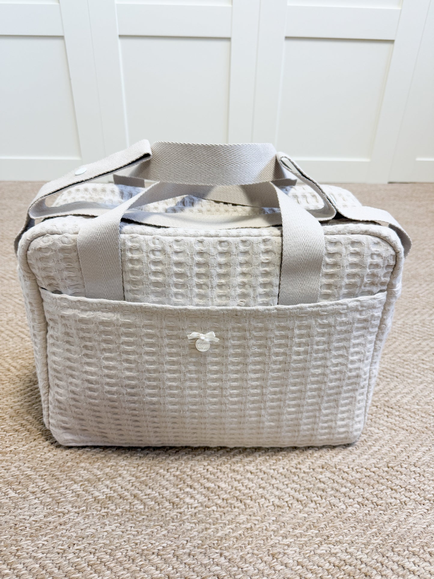 Diaper Bag Mencia