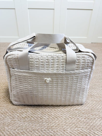 Diaper Bag Mencia