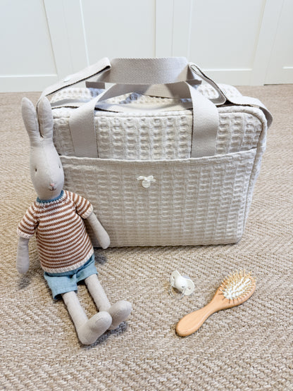 Diaper Bag Mencia