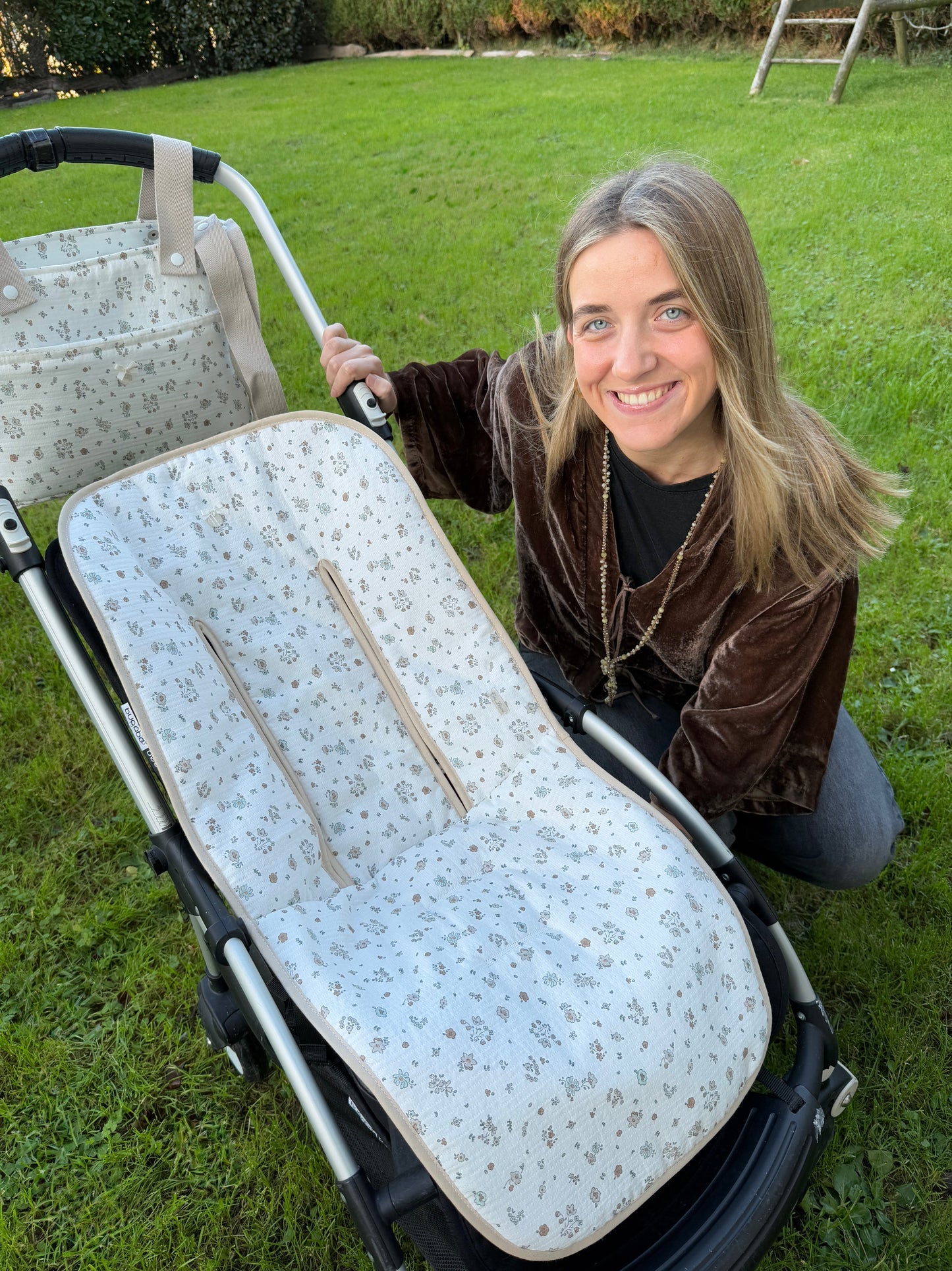 Universal Stroller Liner Celia