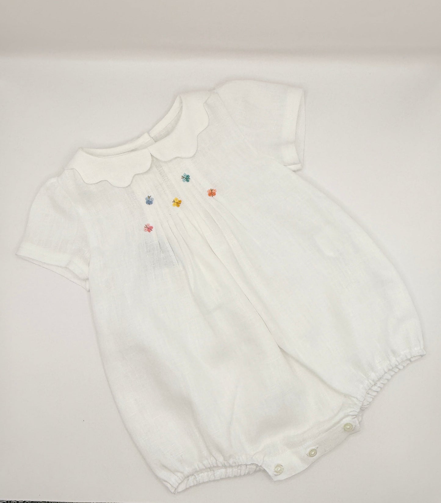 Romper 'Butterflies'