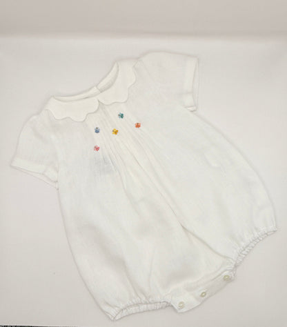 Romper 'Butterflies'