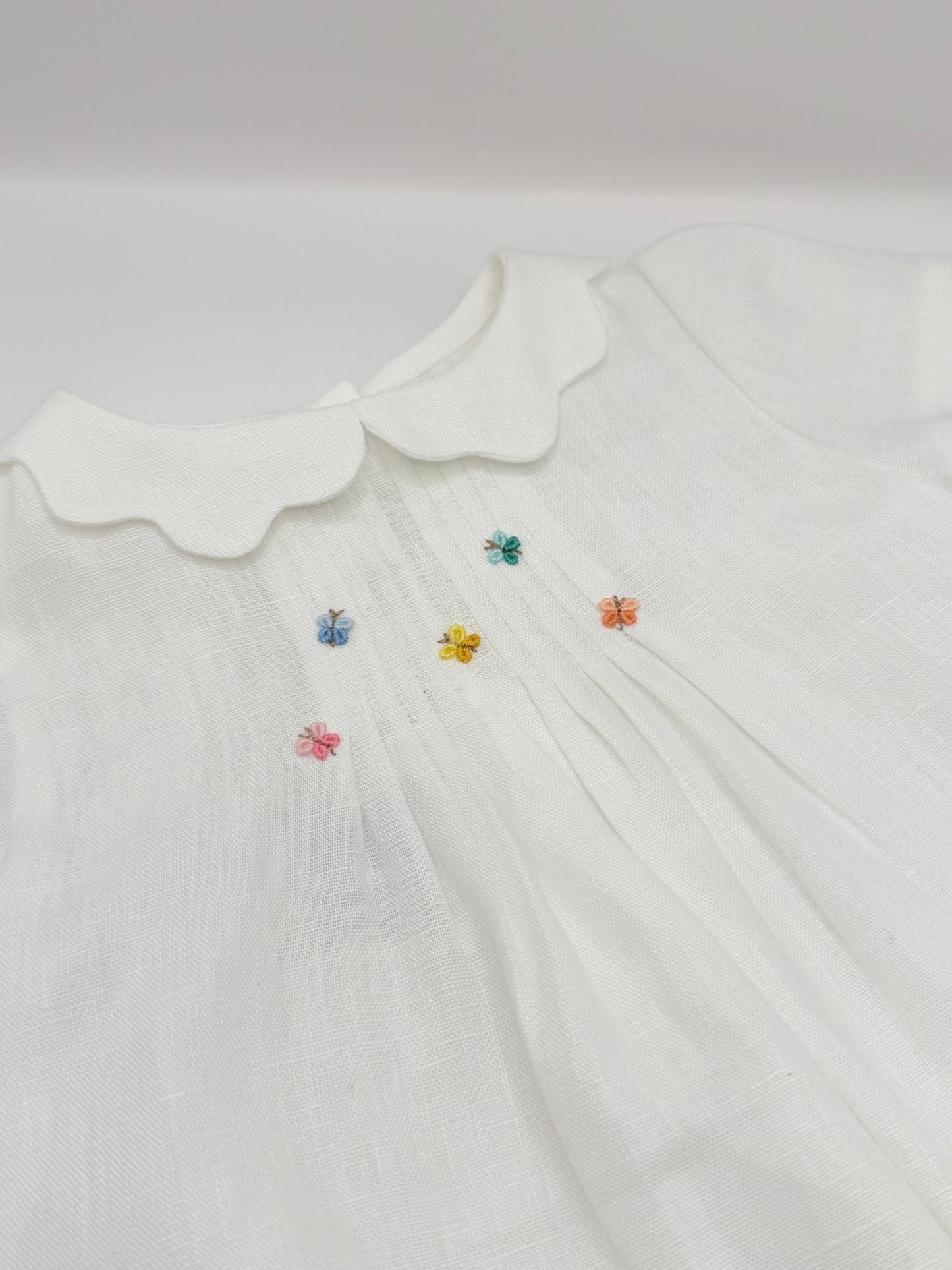 Romper 'Butterflies'