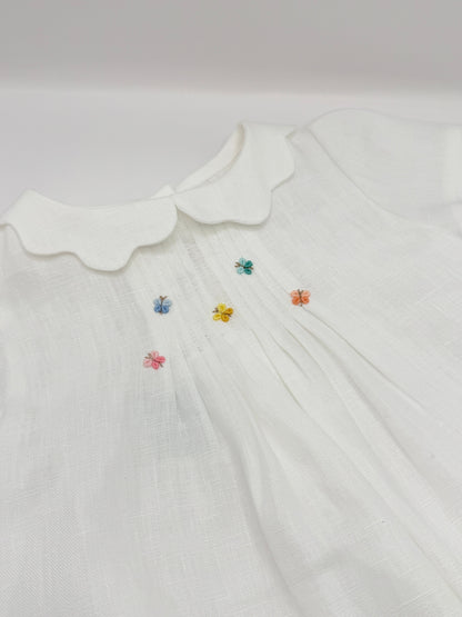 Romper 'Butterflies'